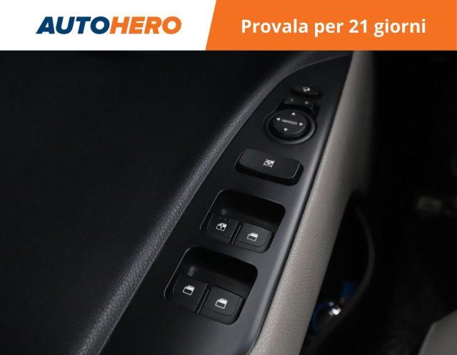 KIA Stonic 1.0 T-GDi 120 CV DCT7 Energy