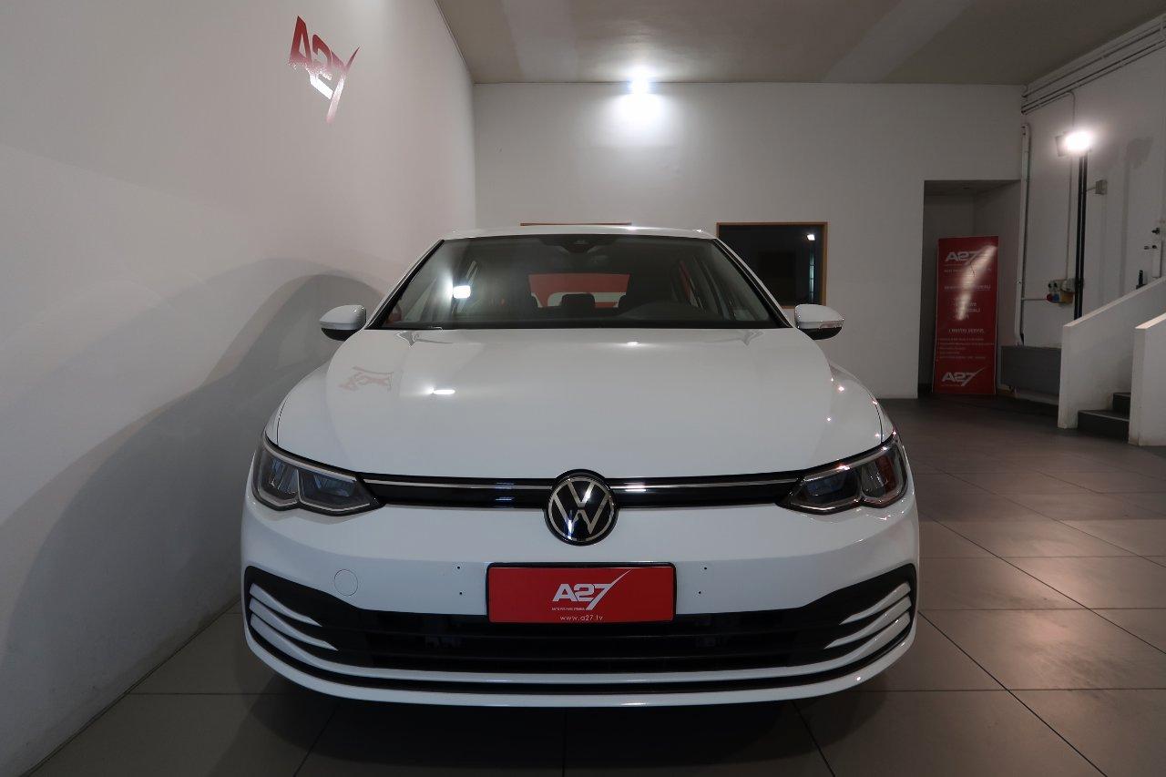 Volkswagen Golf 1.5 etsi evo Life 130cv dsg
