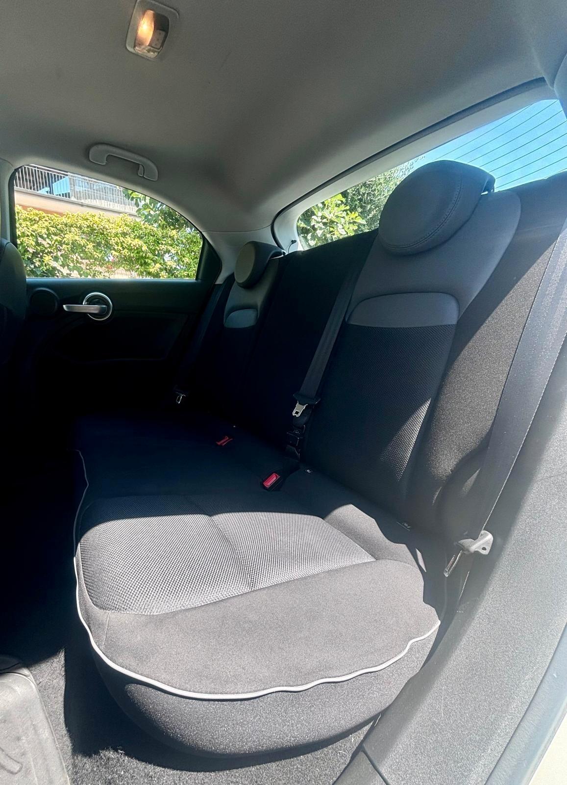 Fiat 500X 1.6 MultiJet 120 CV Business