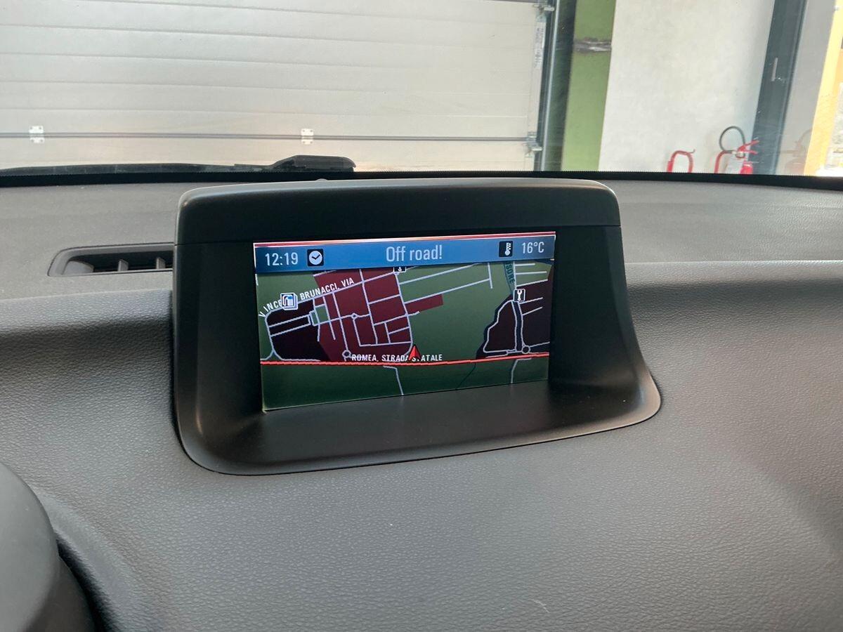 Opel Meriva 1.4 Turbo 120CV Cosmo