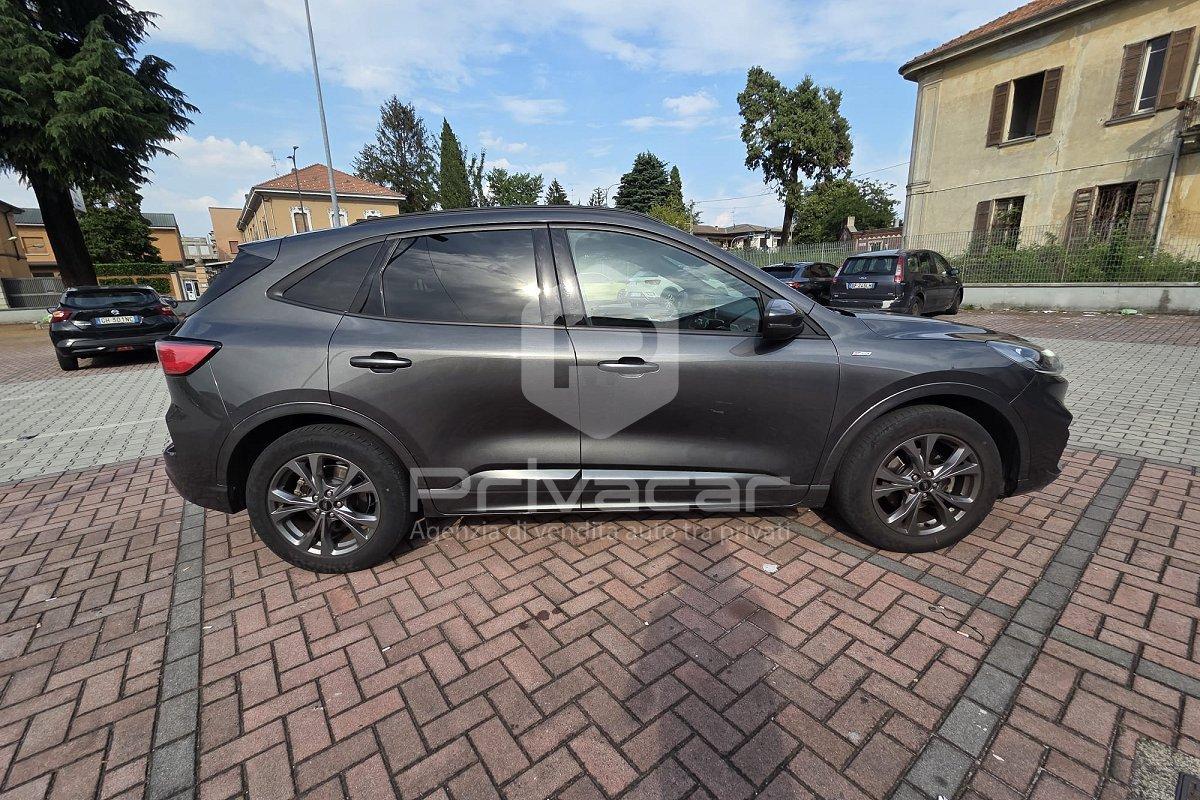 FORD Kuga 1.5 EcoBoost 150 CV 2WD ST-Line X