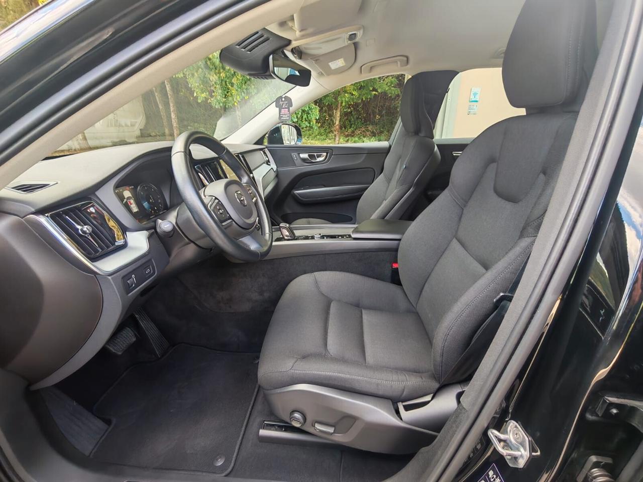 Volvo XC 60 XC60 D4 Geartronic Business
