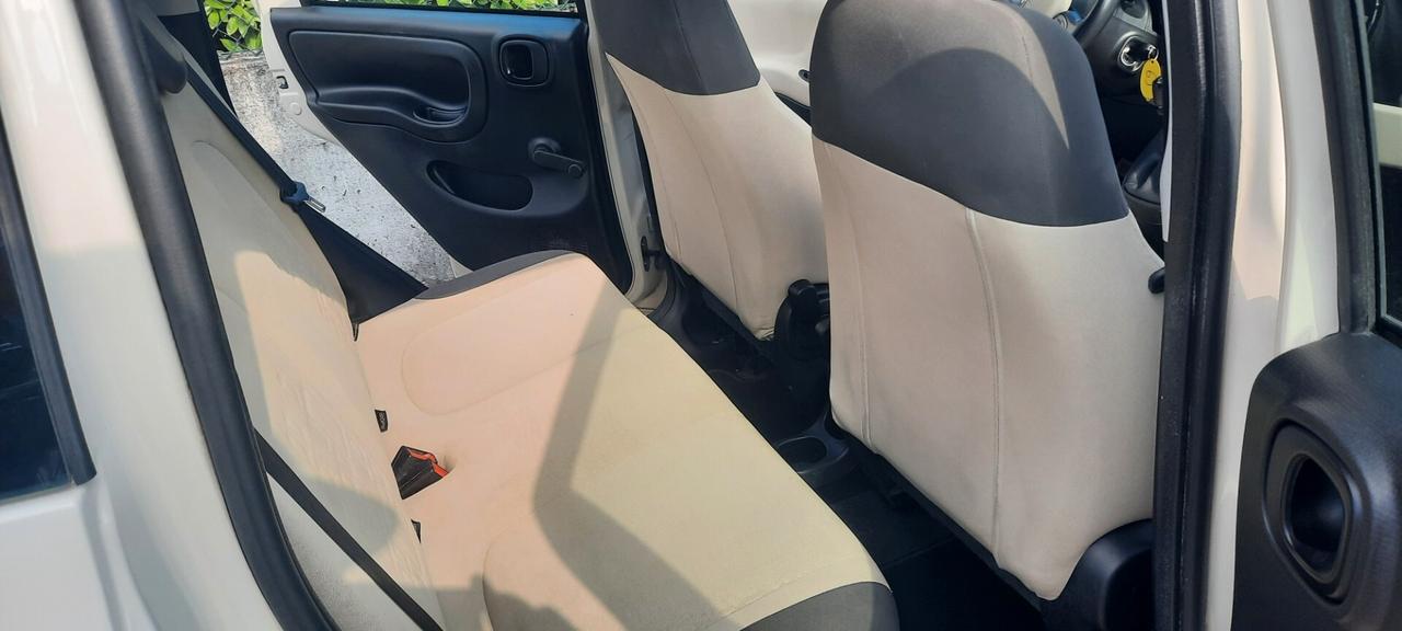 Fiat Panda 1.2 EasyPower Lounge