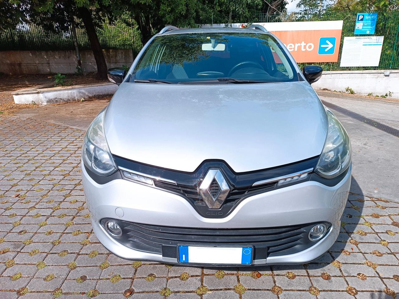 Renault Clio Sporter 0.9 TCe 12V 90CV Start&Stop Energy