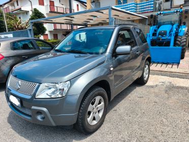 Suzuki Grand.Vitara 3 porte 1.9 DDIS – 2007