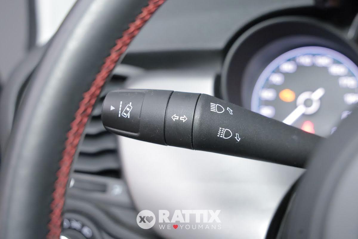 Fiat 500X 1.5 t4 hybrid 130CV Sport dct