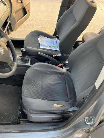 Volkswagen Polo 1.4/80CV 16V 5p.Comfort. BiFuel GPLNEOPATENTATI