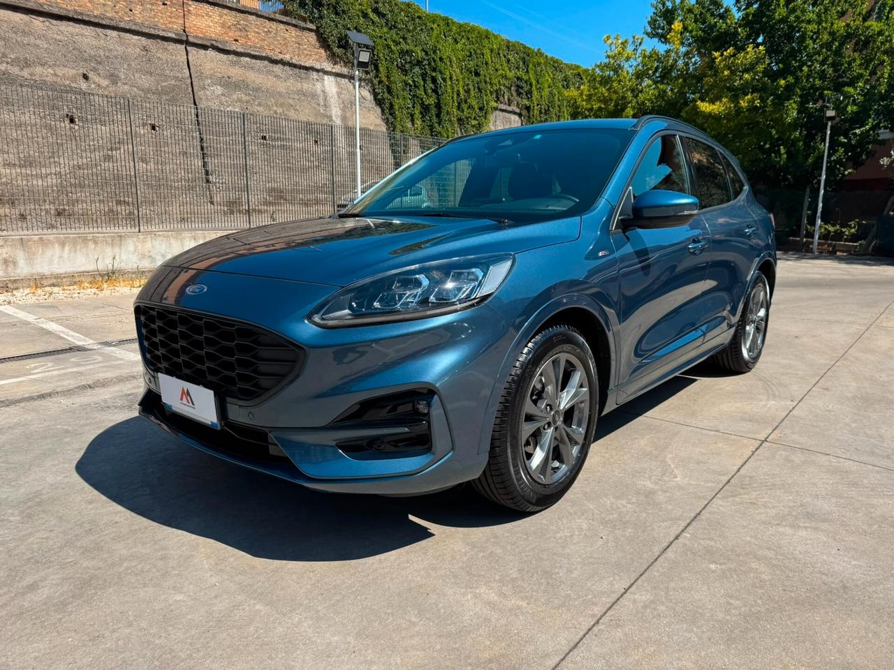 FORD KUGA 1.5 120CV ST-LINE X *PREZZO REALE*