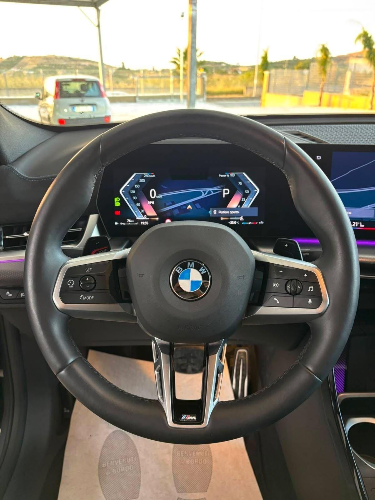Bmw X2 sDrive 2.0 D Msport