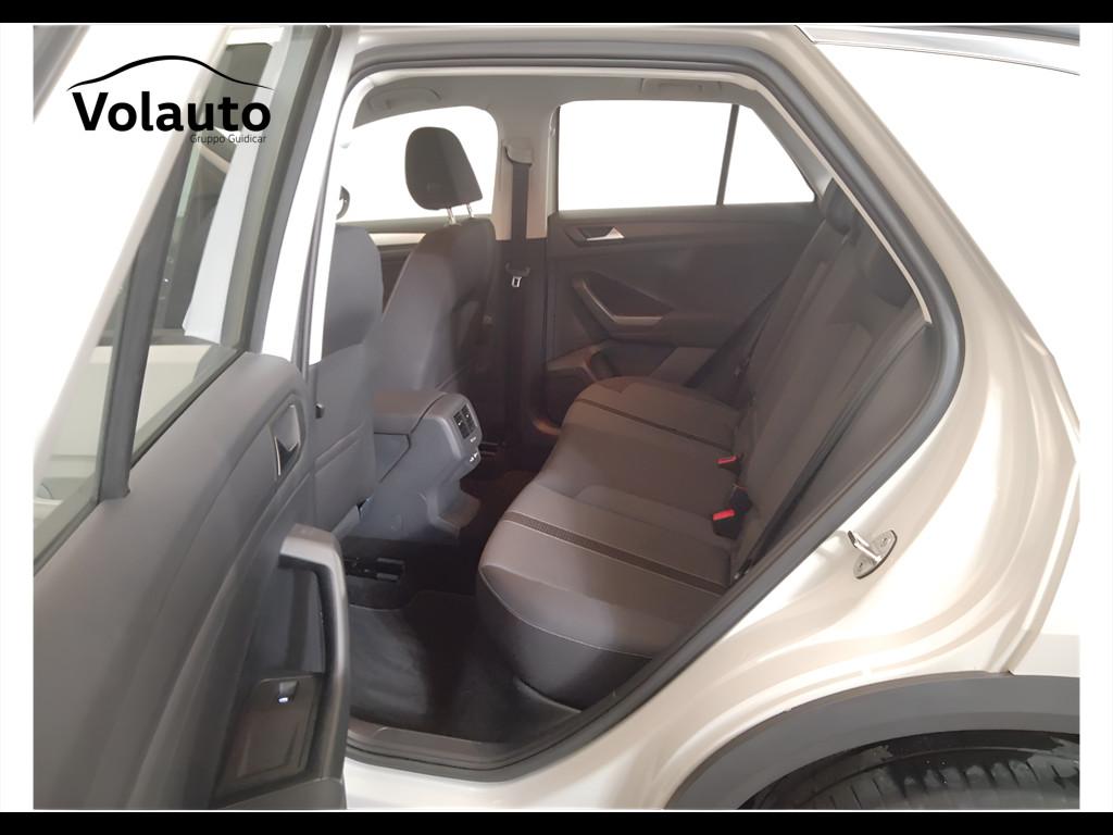 VOLKSWAGEN T-Roc I 2022 - T-Roc 1.5 tsi Life dsg