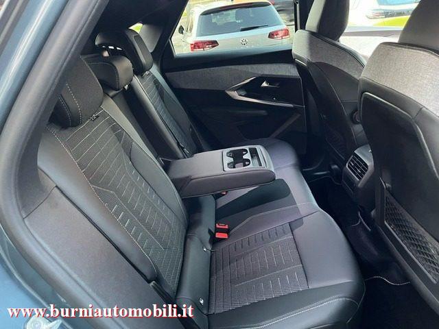 PEUGEOT 3008 Hybrid 136 e-DCS6 GT PREZZO VERO