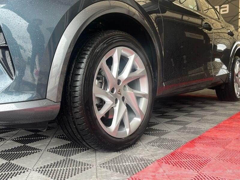 CUPRA Formentor 2.0 TDI 4Drive DSG * 4X4