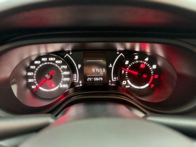 FIAT Tipo 1.4 4 porte Opening Edition