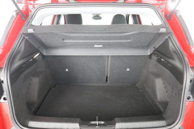 JEEP Avenger Avenger 1.2 Turbo 100 CV MHEV Longitude
