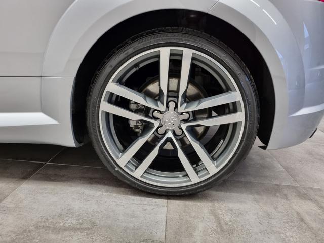 AUDI TT Coupé 40 TFSI S tronic