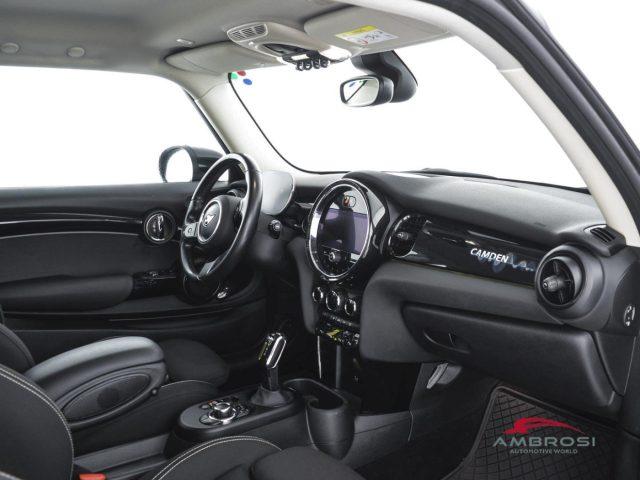 MINI Cooper SE 3 porte Cooper Camden