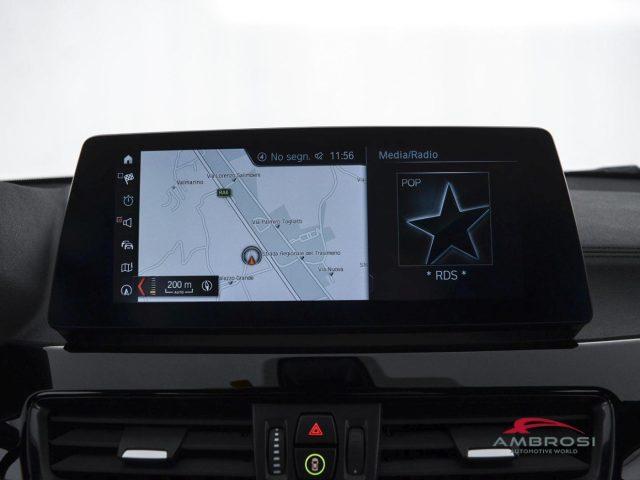 BMW X2 xDrive18d Msport Auto