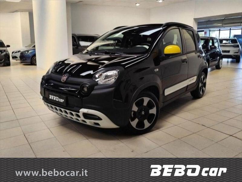 FIAT Pandina 1.0 FireFly 70cv S&S Hybrid Cross