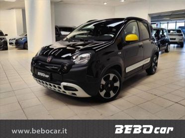 FIAT Pandina 1.0 FireFly 70cv S&S Hybrid Cross