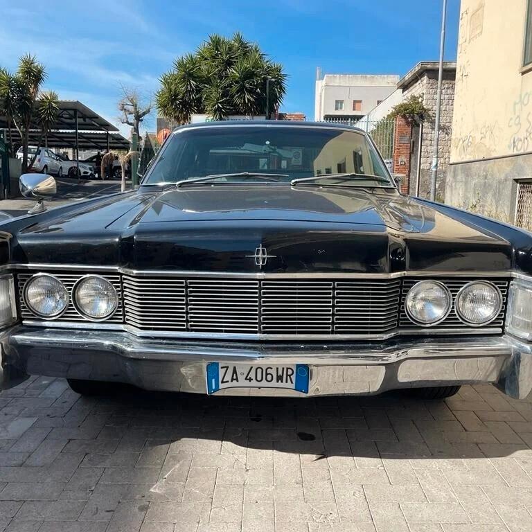 continental