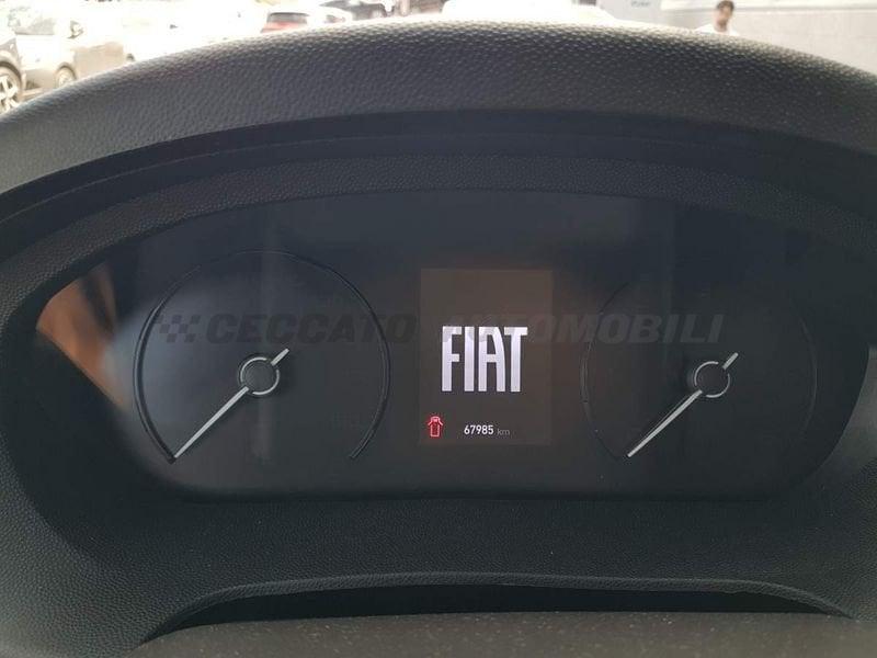 FIAT Ducato Ducato 35 LH2 2.2 mjt3 140cv serie 8