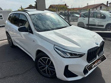 Bmw X1 xDrive 20d Msport