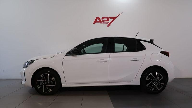 Opel Corsa Corsa 1.2 GS s&s 100cv # VARI COLORI #