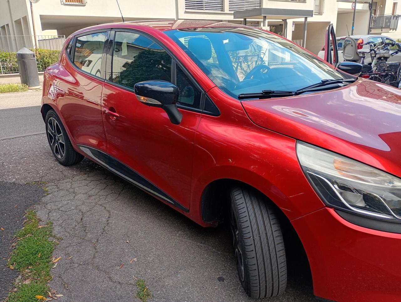 Renault Clio 1.5 dCi 8V 90CV Start&Stop 5 porte Energy