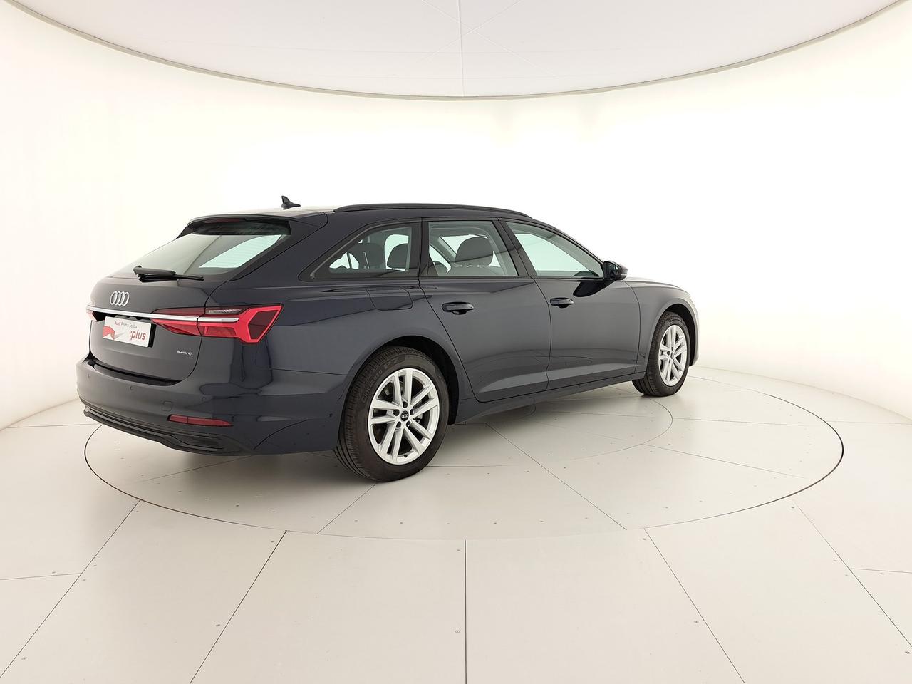 Audi A6 avant 50 2.0 tfsi e business quattro s-tronic