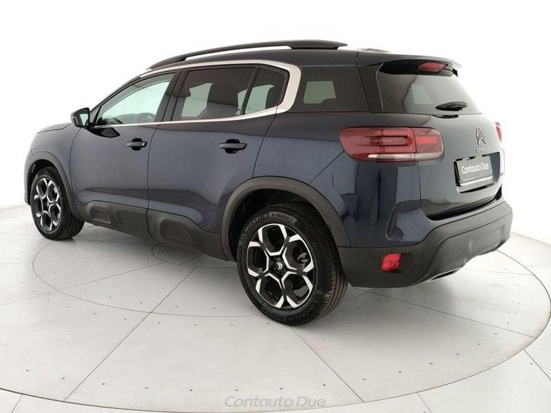 Citroën C5 Aircross C5 Aircross 1.5 bluehdi Feel Pack s&s 130cv eat8