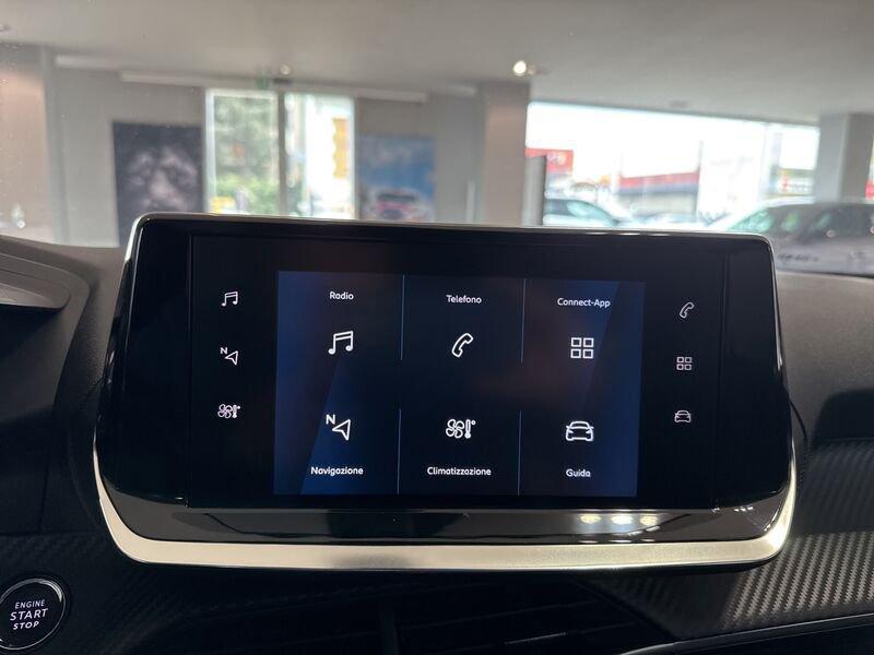 Peugeot 2008 PureTech 130 S&S Allure