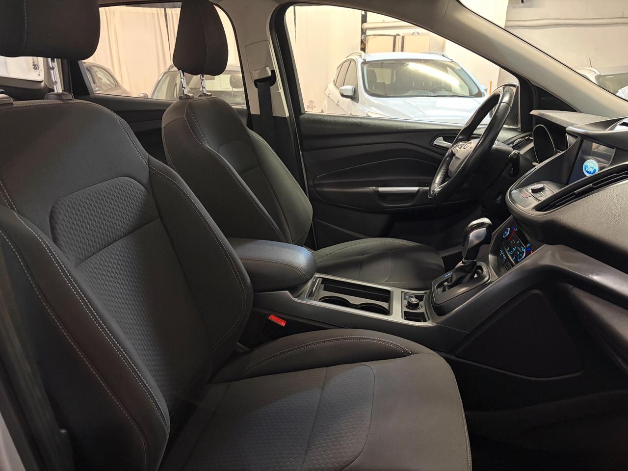 Ford Kuga 2.0 TDCI 120 CV S&S 2WD Business