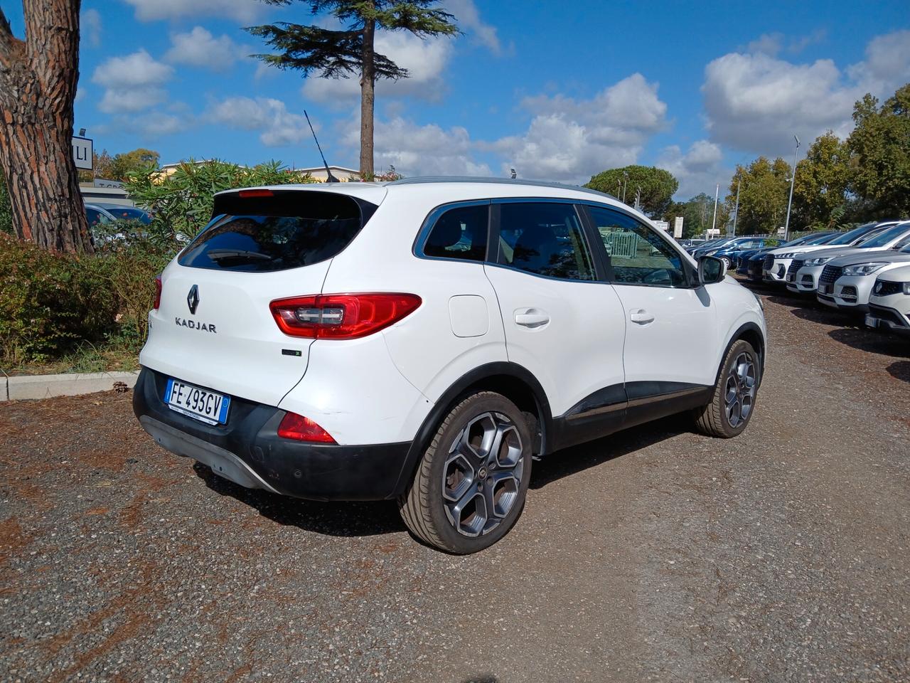 Renault dCi 8V 110CV EDC Energy Bose