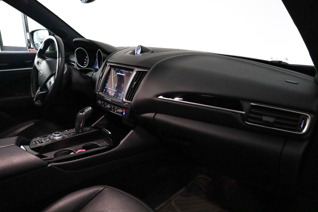 Maserati levante 3.0 V6 250cv Automatic Granlusso