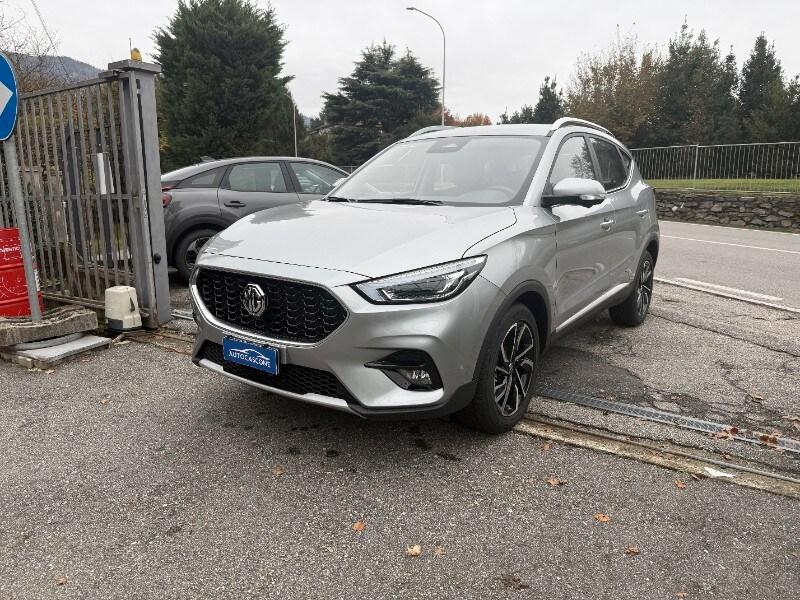 MG ZS (2021-2025) ZS 1.5 VTi-tech Luxury