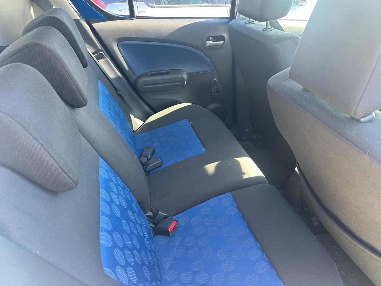 Suzuki Splash 1.3 diesel 2008