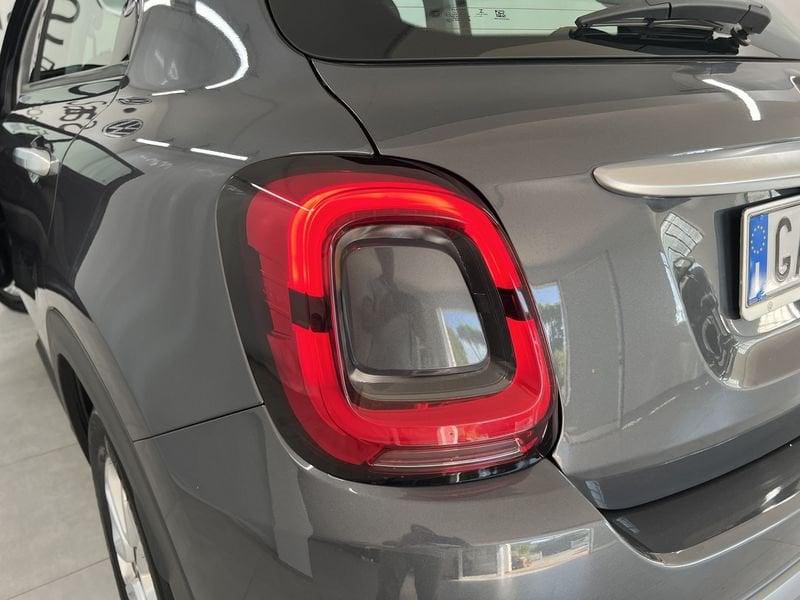 FIAT 500X 1.0 T3 120 CV Business