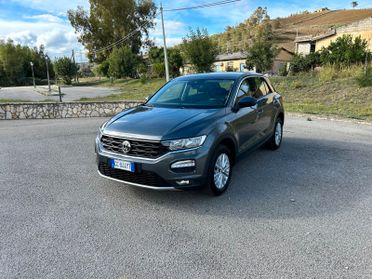 Volkswagen T-Roc 1.6 TDI SCR Business BlueMotion Technology