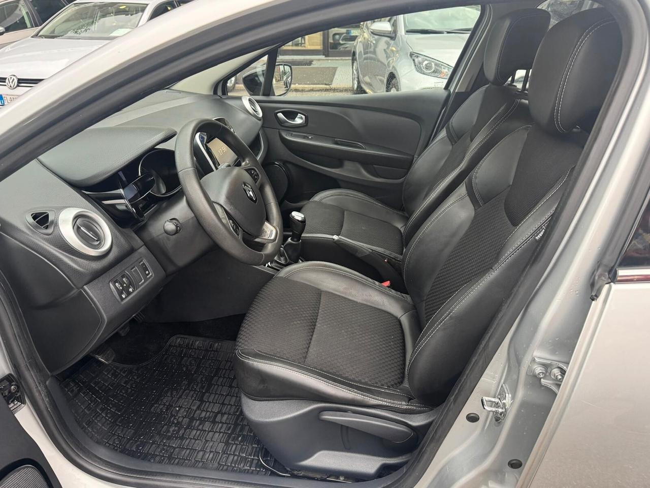 Renault Clio Sporter 1.5 dCi 8V 75 CV Duel2 *NEOPATENTATI*UNIPRO*