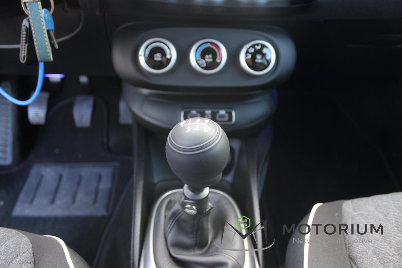 Fiat 500 X 1.6 MULTIJET 120 CV CROSS