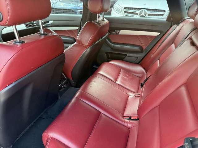 Audi A6 Avant 3.0 V6 tdi quattro 233cv tiptronic