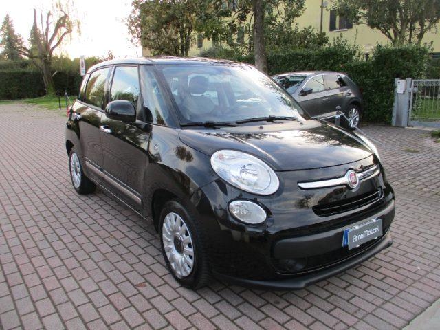 FIAT 500L 1.3 Multijet 95 CV Pop Star OK NEOPATENTATI