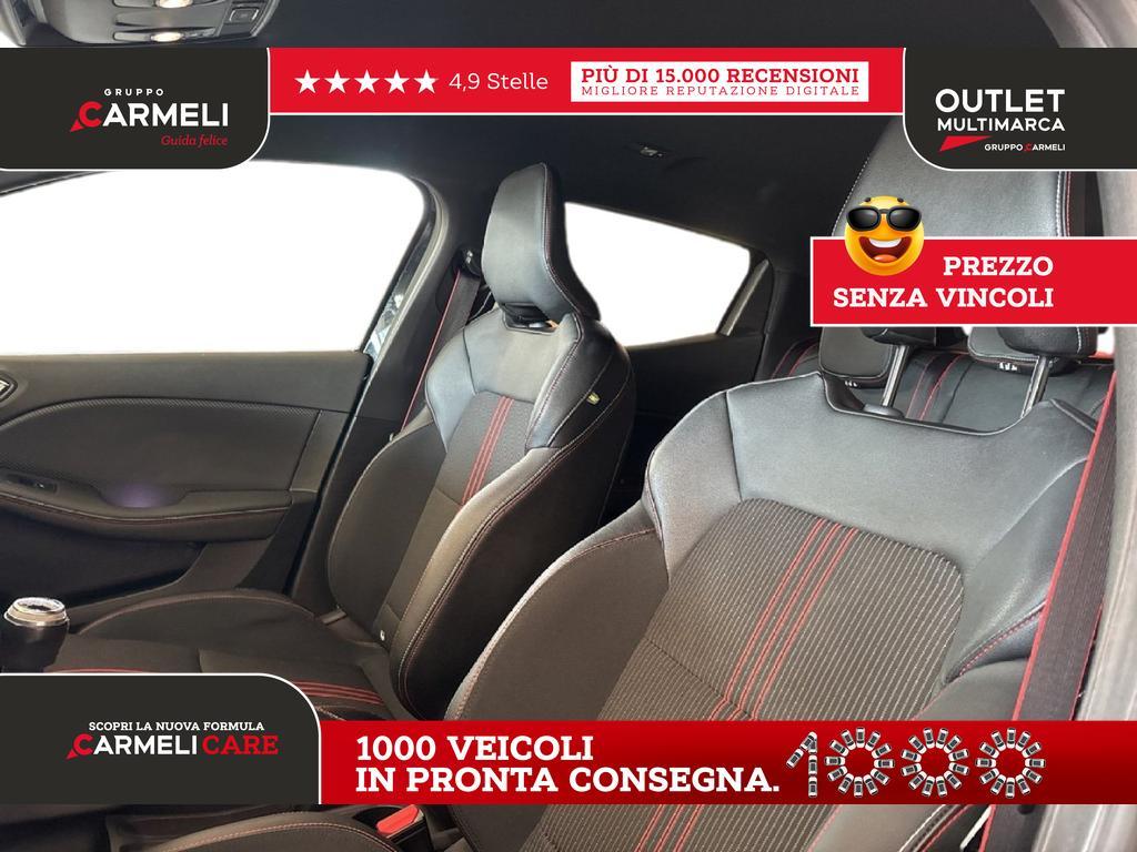 Renault Clio 5 Porte 1.0 TCe RS Line