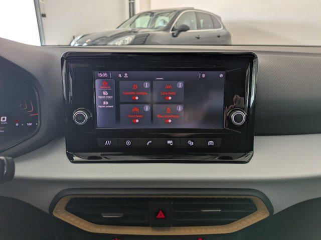 SEAT Arona 1.0 EcoTSI Style