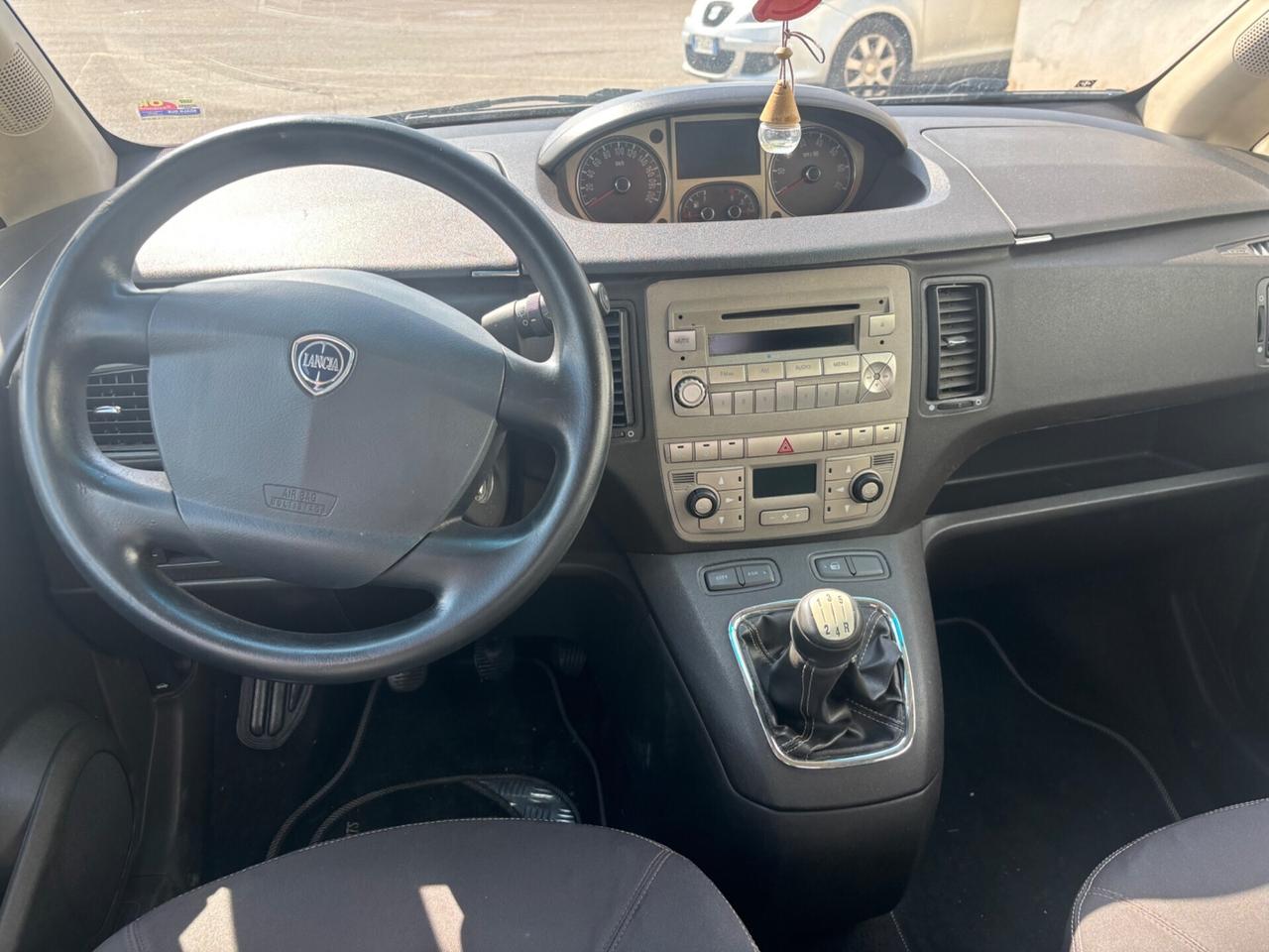 Lancia MUSA 1.3 Multijet 16V 90 CV Platino
