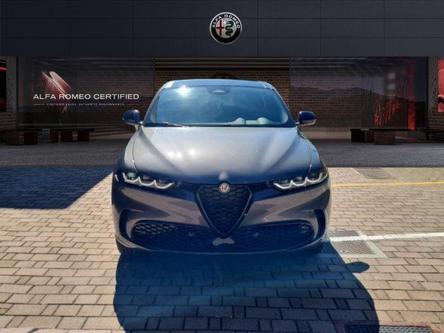 ALFA ROMEO Tonale MY25 PLUG-IN VELOCE