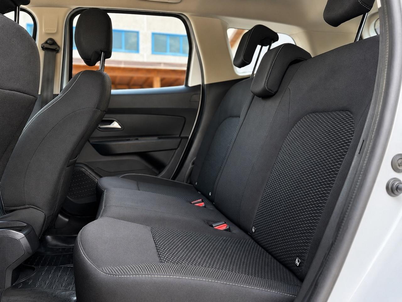 Dacia Duster 1.5 Blue dCi 8V 115 CV 4x2 Prestige DISTRIBUZIONE ESEGUITA