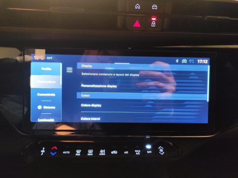 ALFA ROMEO Junior - Junior 1.2 136 CV Hybrid eDCT6 Speciale