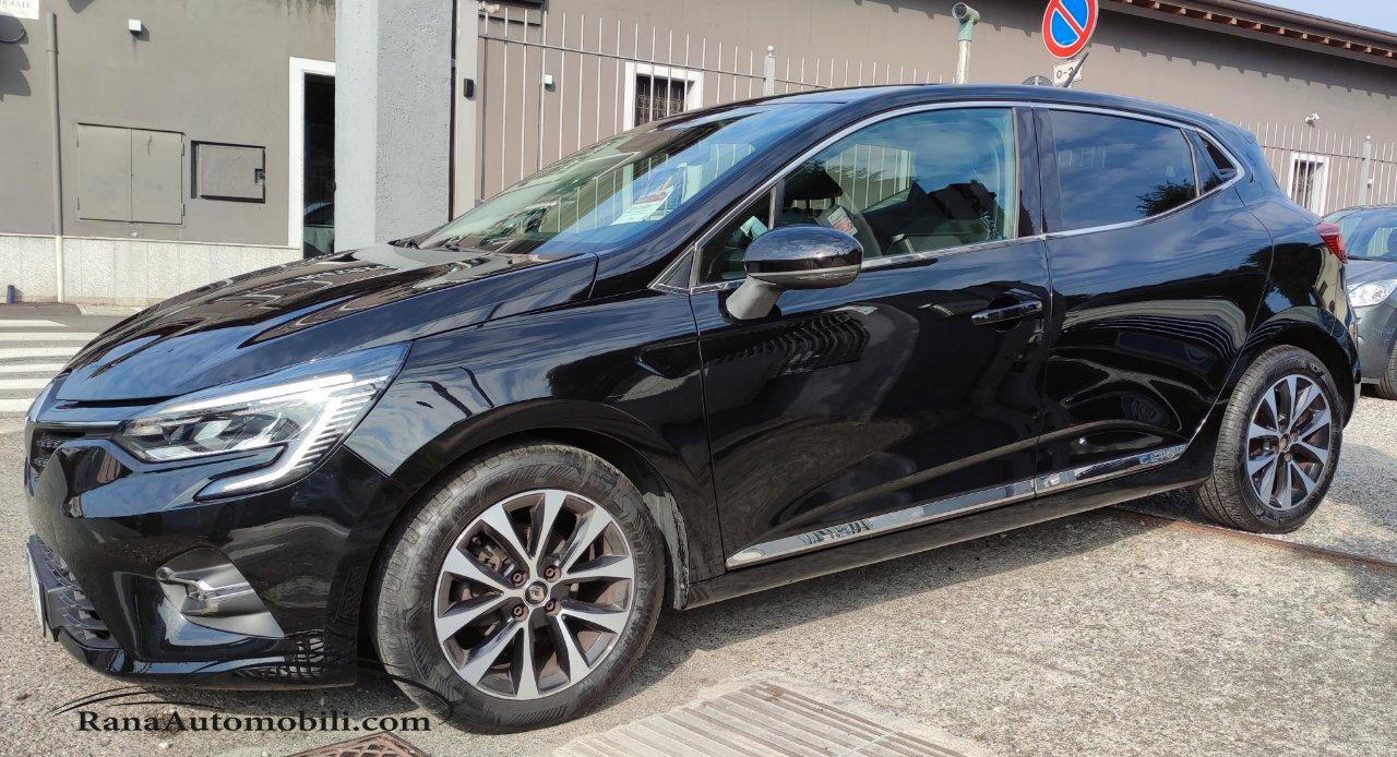 Renault Clio 1.0 Tce Intens 100CV