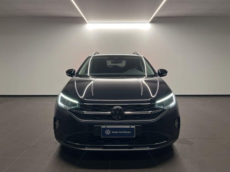 Volkswagen Taigo Life 1.0 TSI 70 kW (95 CV) Manuale